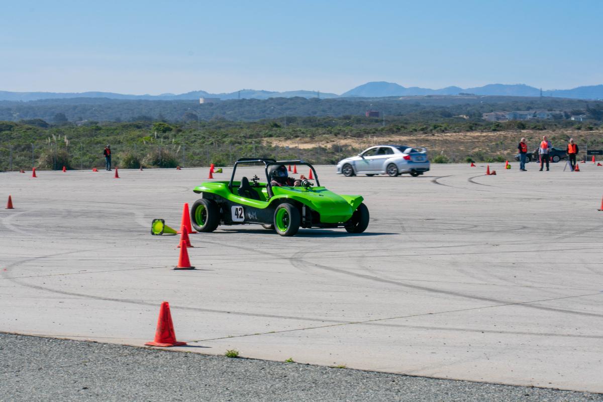 AutoX