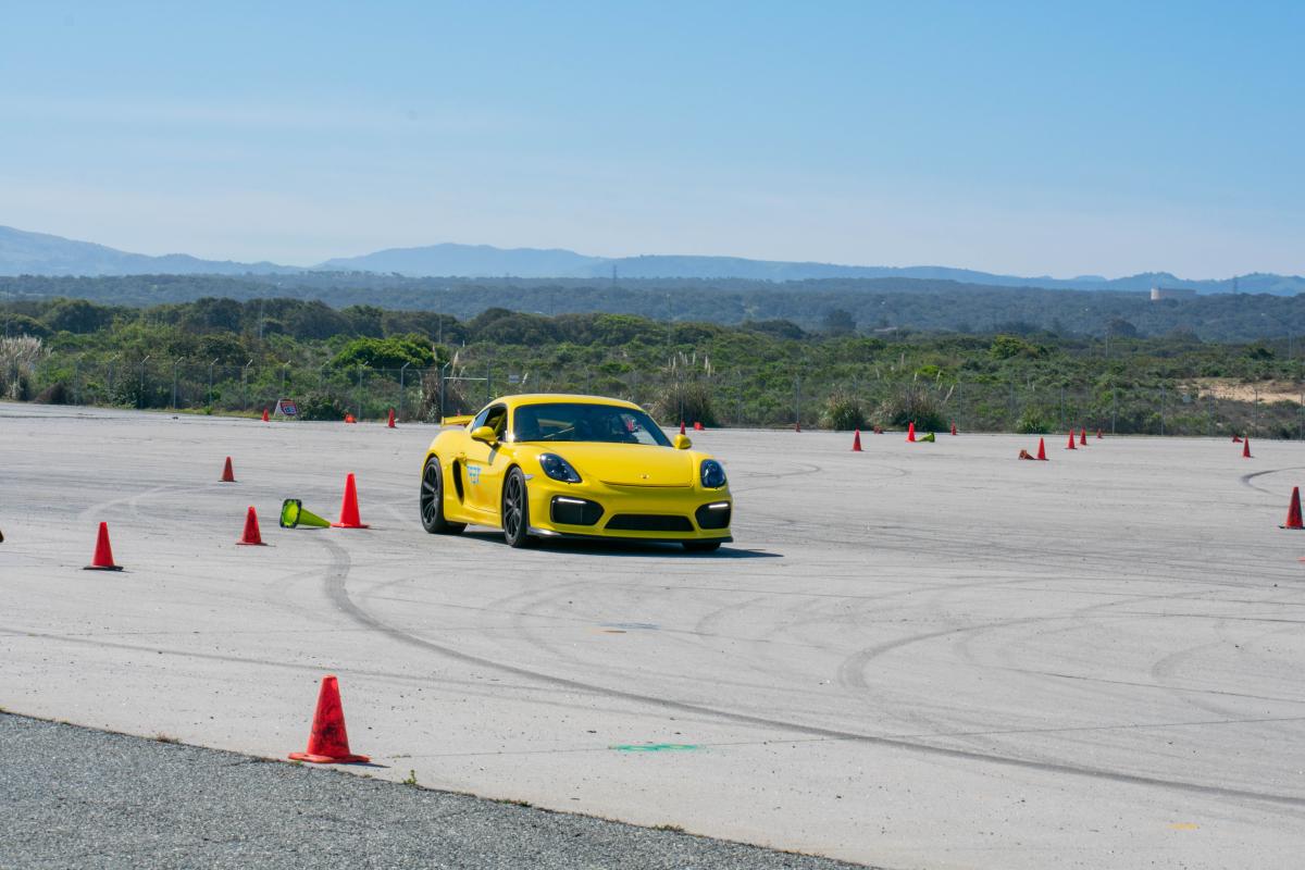AutoX