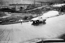 Car 43 Panhard Dyna